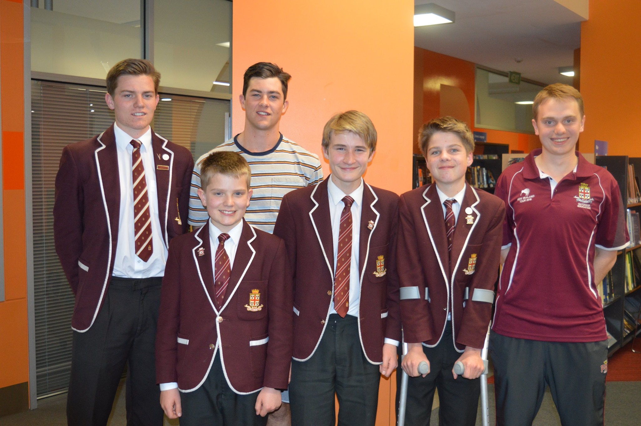 What a night! Our intermediate... - Prince Alfred College | Facebook