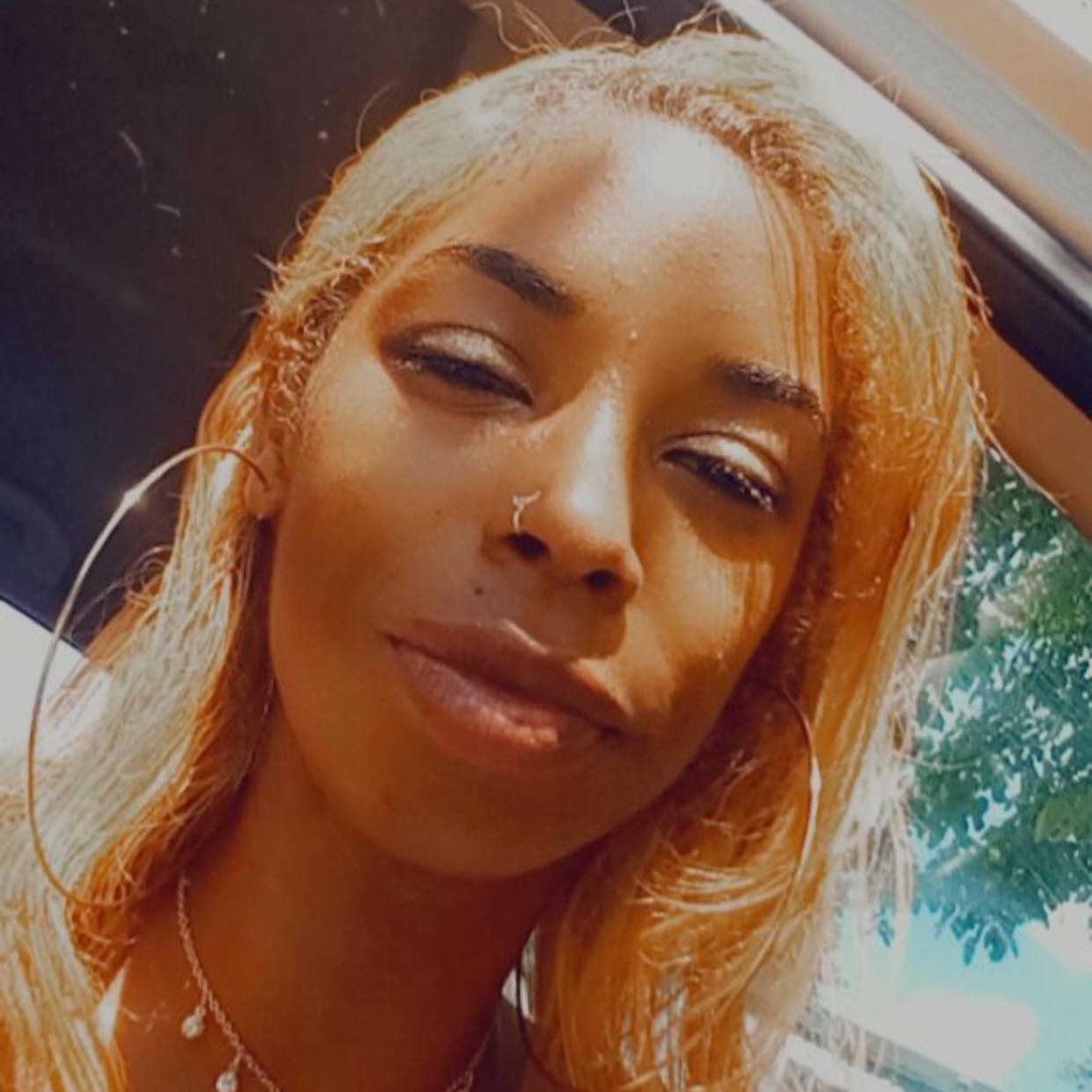 Nyeisha Brown