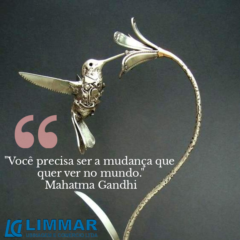 Limmar Usinagem | Taubaté SP