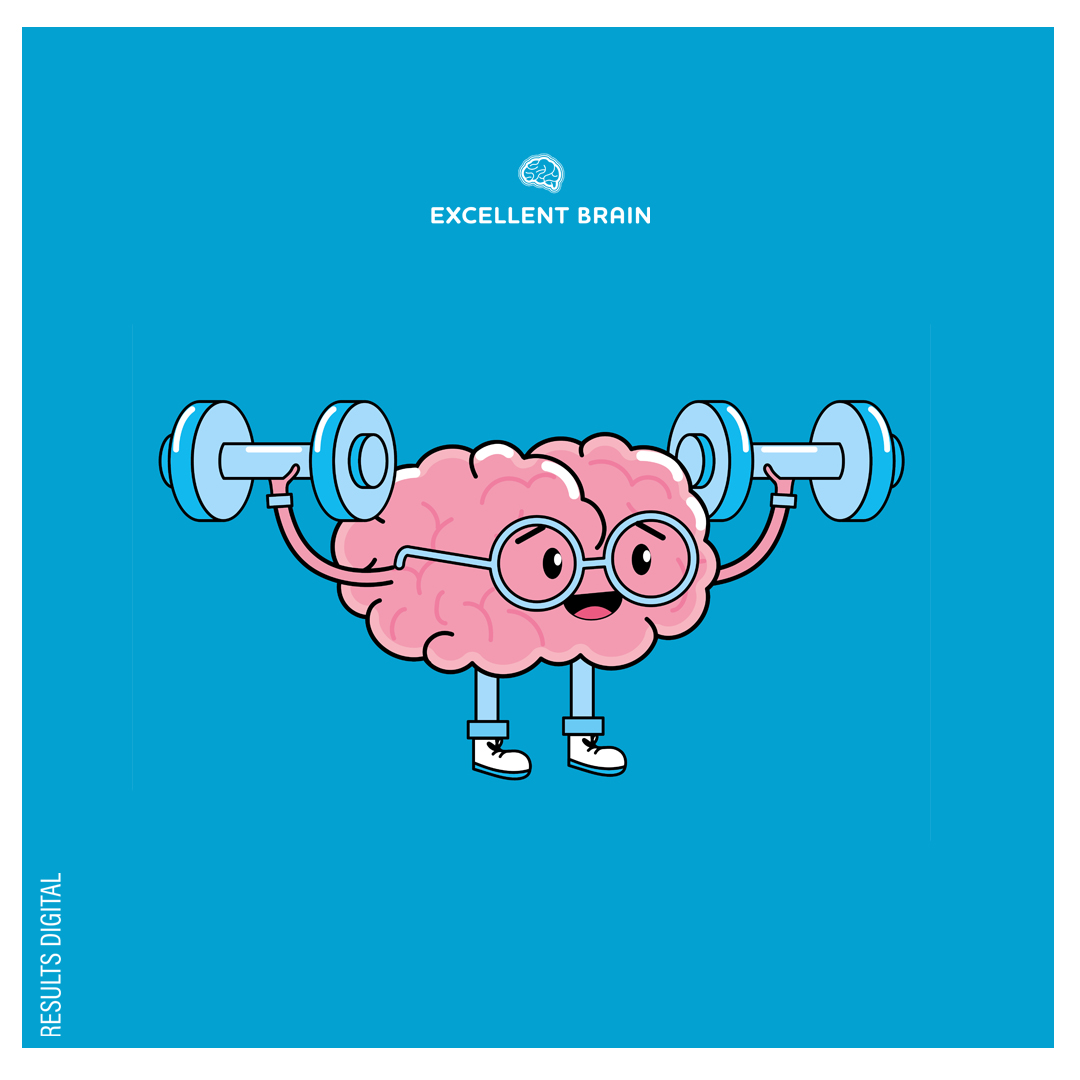 מוח מצוין - Excellent-Brain - אימון מוח - מהו? ואיך הוא יכול לשנות את ...