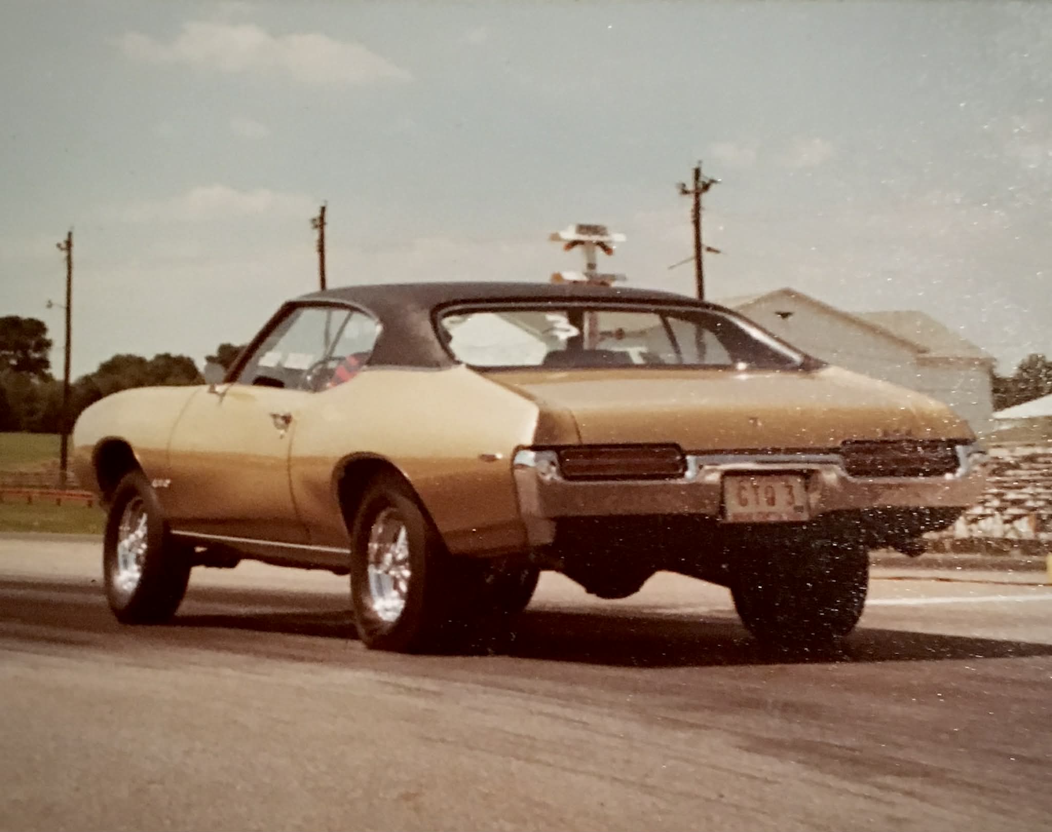 Original-Blast from the Past Drag Racing-Est 2014 | Facebook