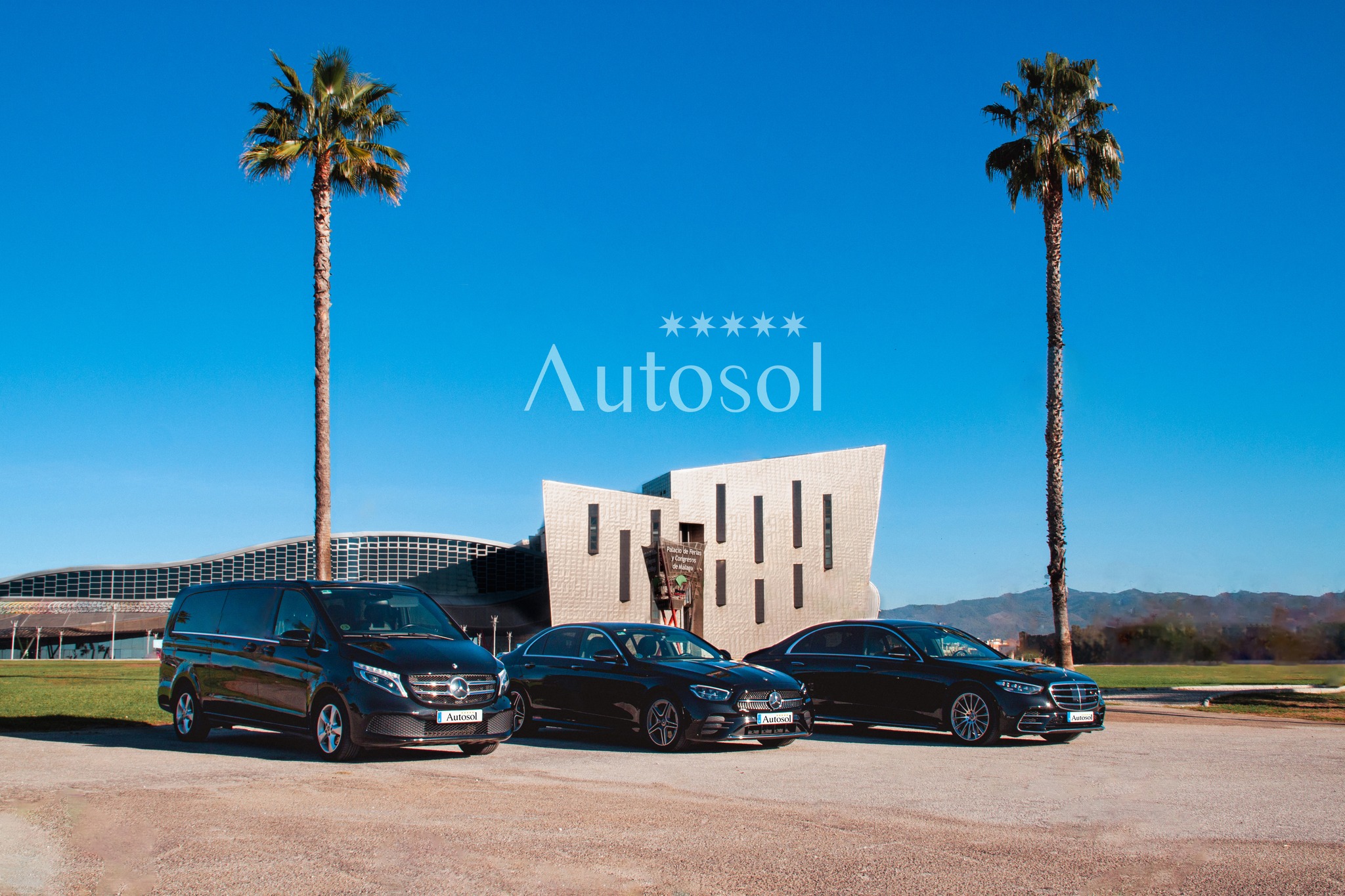 Photo inspiration: Fresh Look at Luxury Car Services