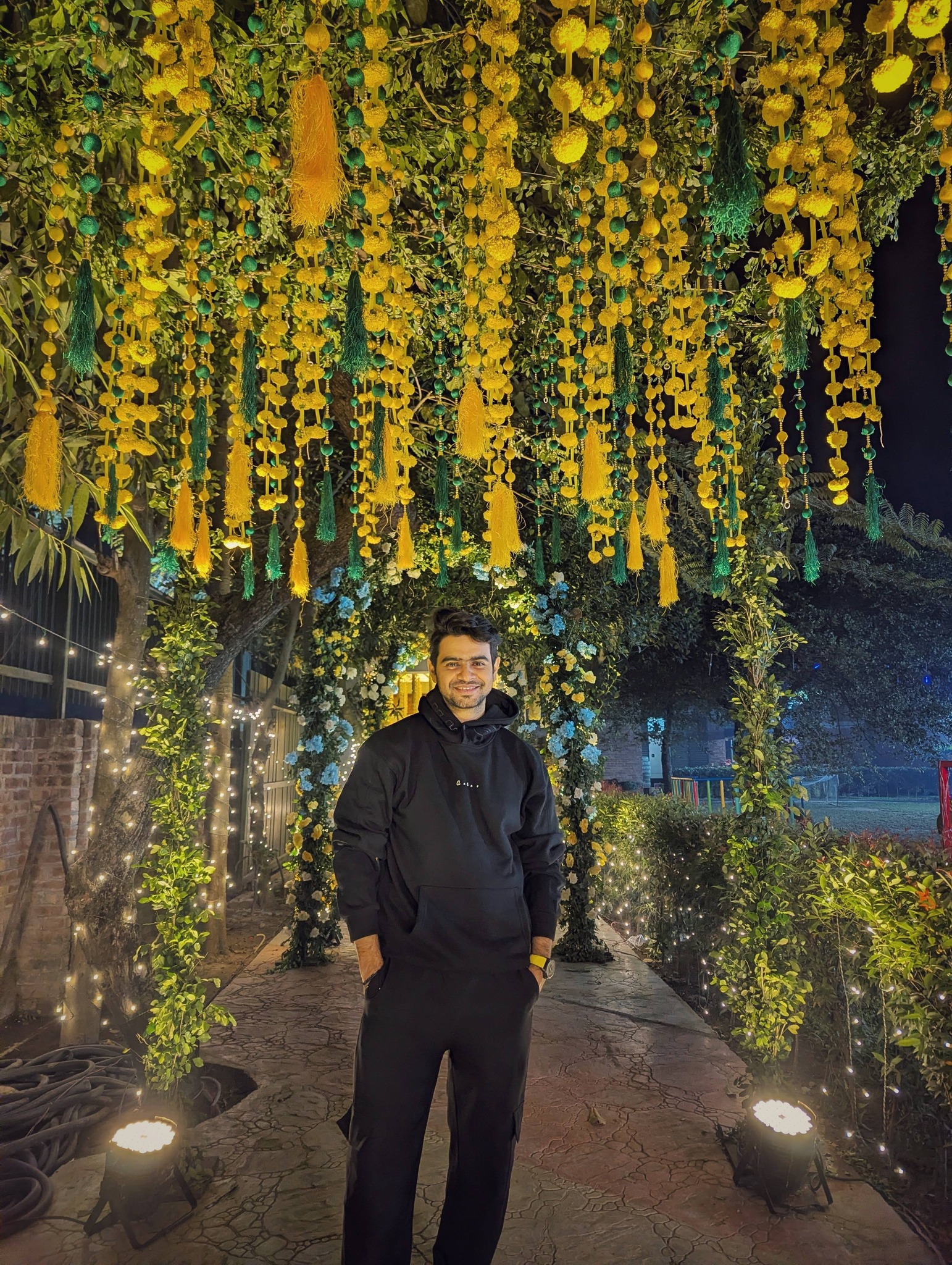 Rafi Akbar