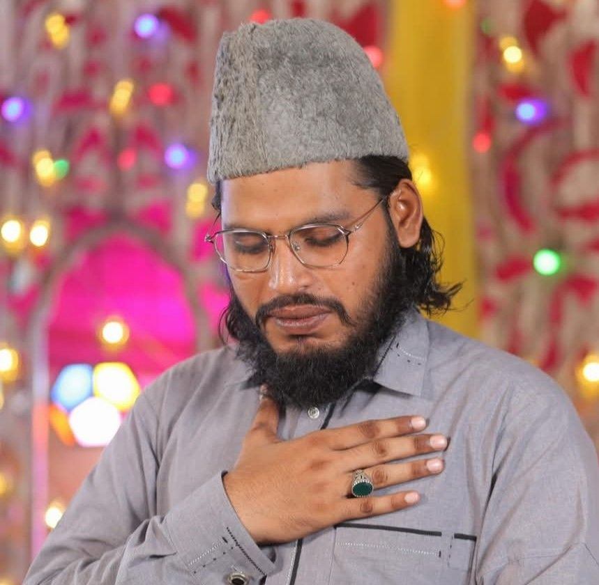 Hafiz Muhammad Mahboob Chorahi
