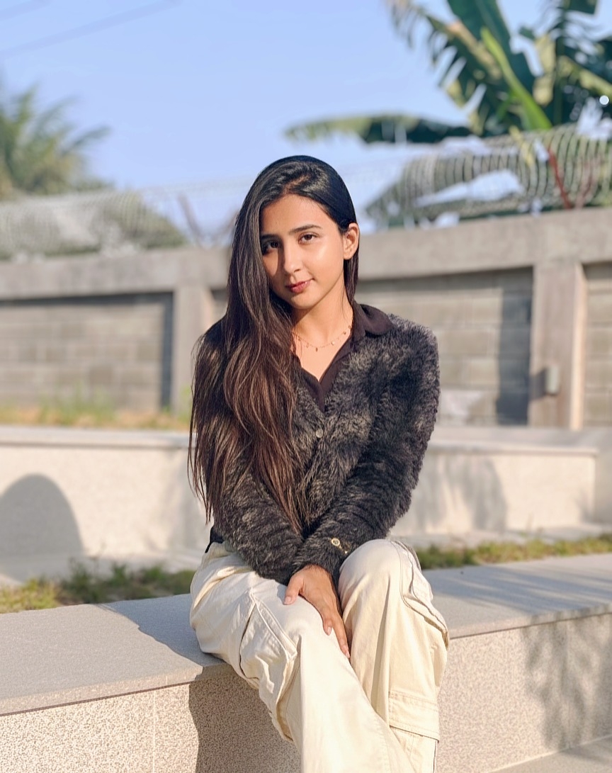 Labiba Shamsher