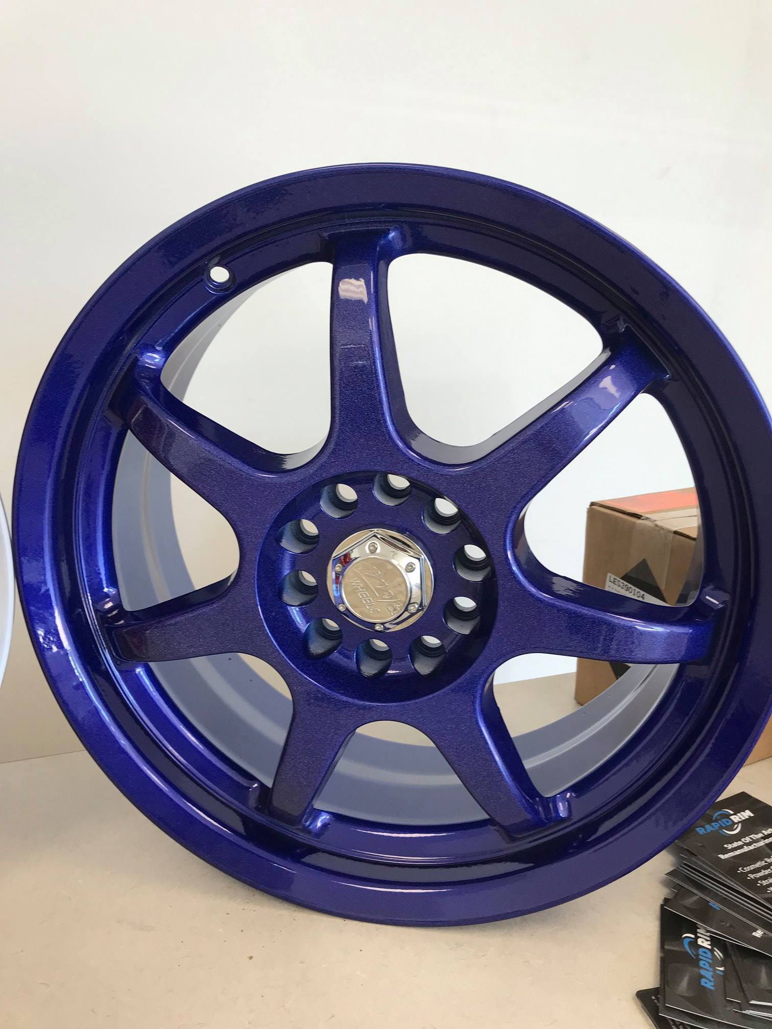 Rapid Rim Repair | New Windsor NY