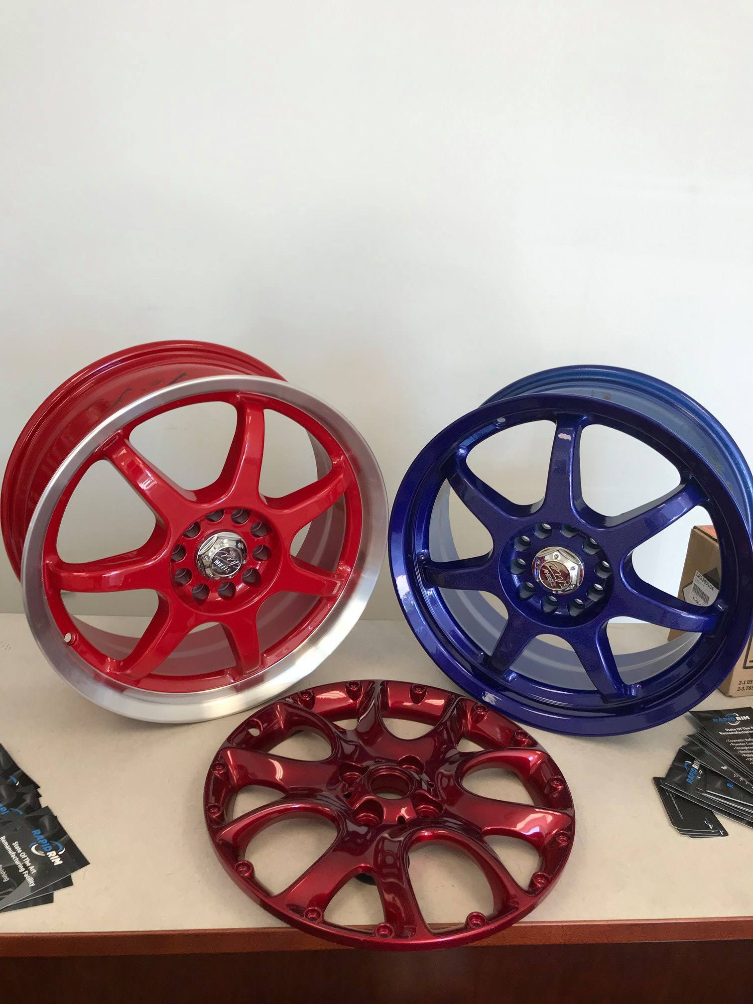 Rapid Rim Repair | New Windsor NY