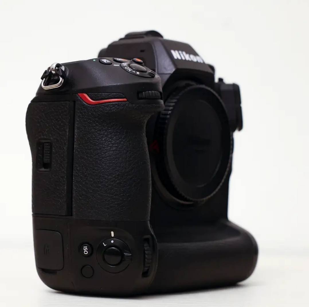 📸 Le tout nouveau Nikon ZR est enfin dispo chez Saymon Shop
