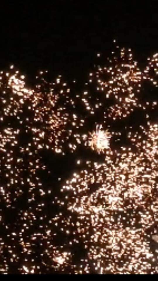 Nathalia New Years Eve Carnival Home