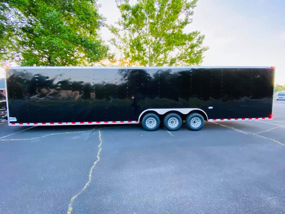 Integrity Trailers | Acworth GA
