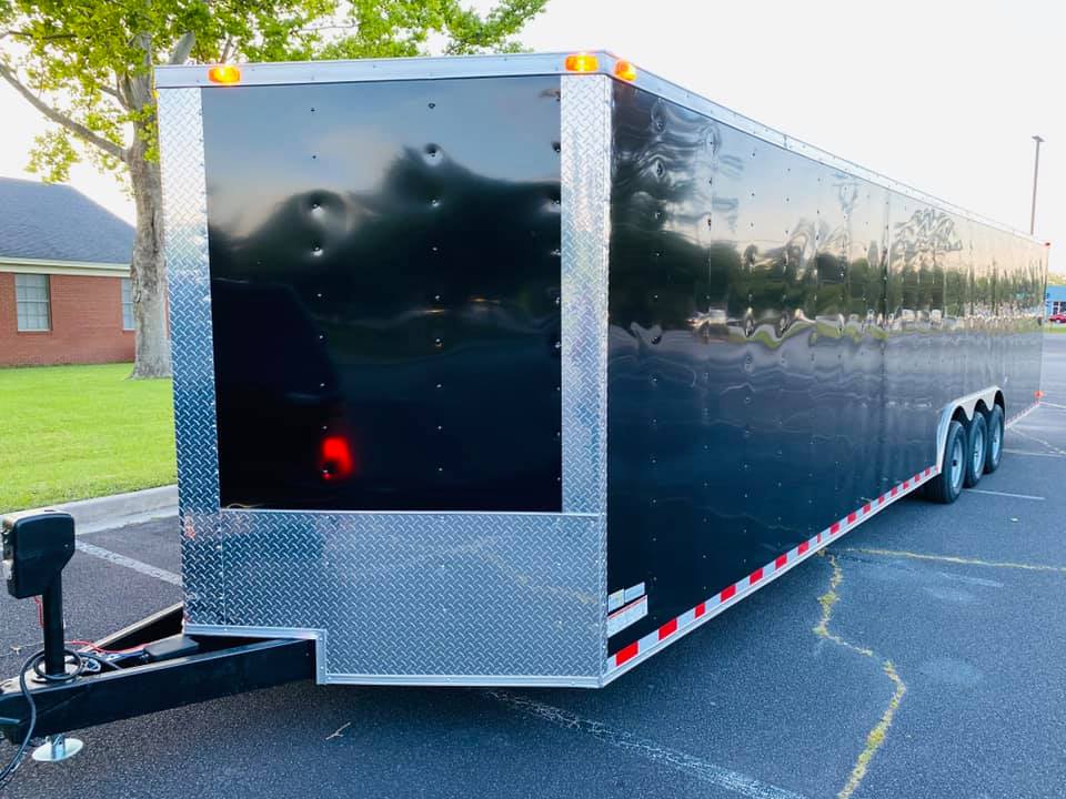 Integrity Trailers | Acworth GA