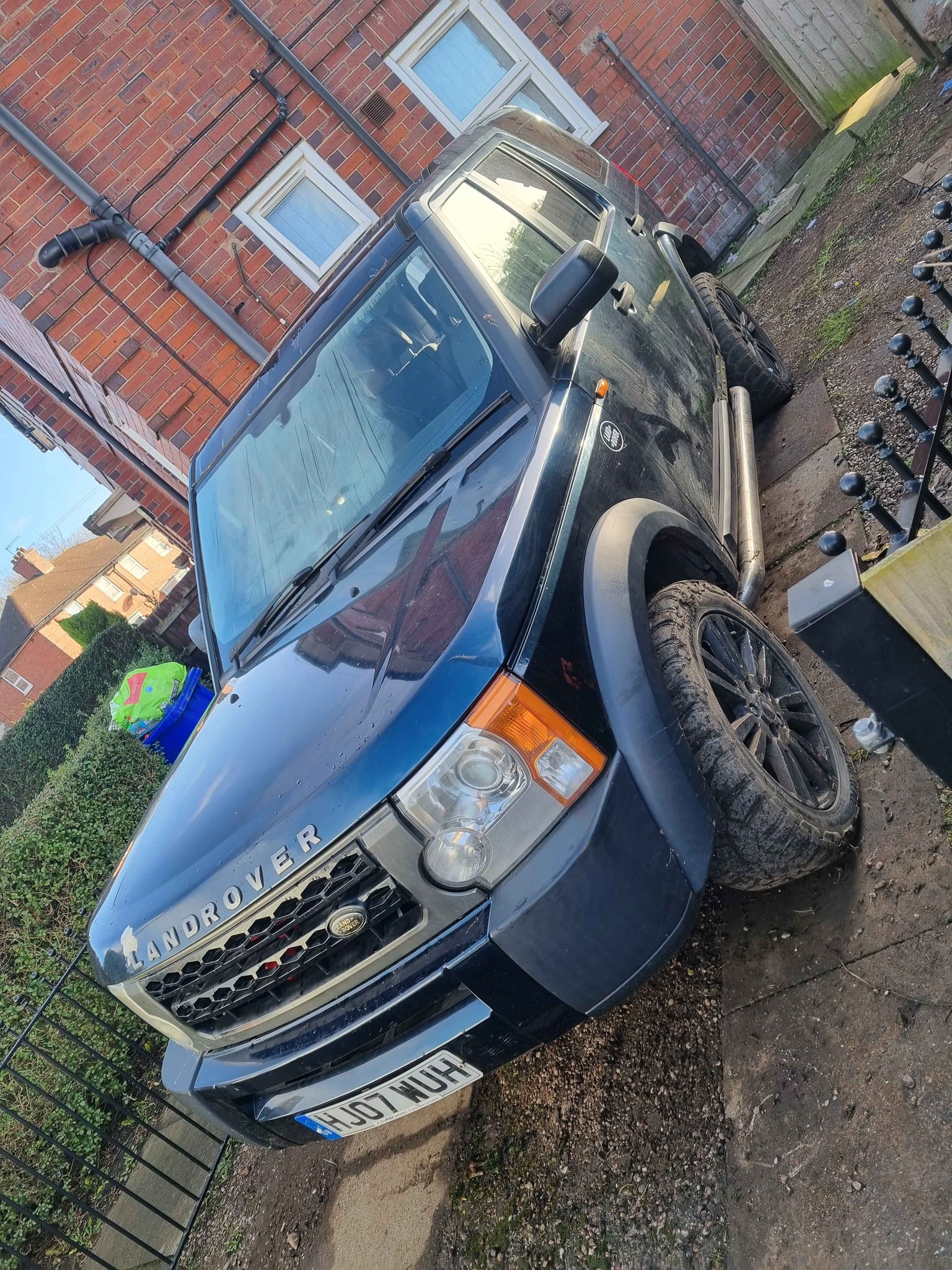 2007 Land Rover Discovery - Cars & Trucks - Stoke-on-Trent | Facebook ...