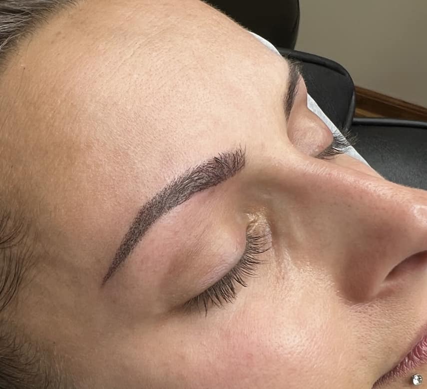 Pixel Brow by Tracy | Sycamore IL