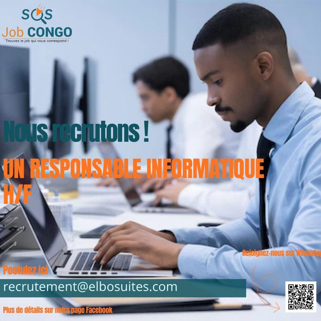 Brice Lebath - 💻 Nous recrutons ! Tu es passionné(e)... | Facebook