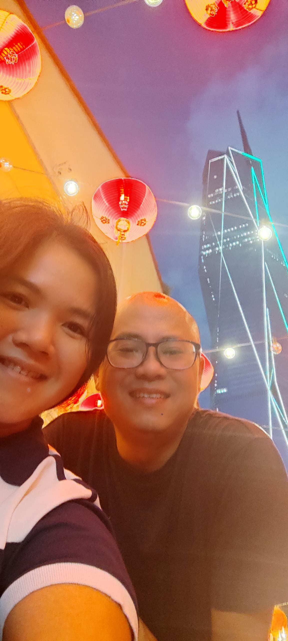 #百灵鸟水印 #既梦 Bee Yee Tan | Michael Tiew