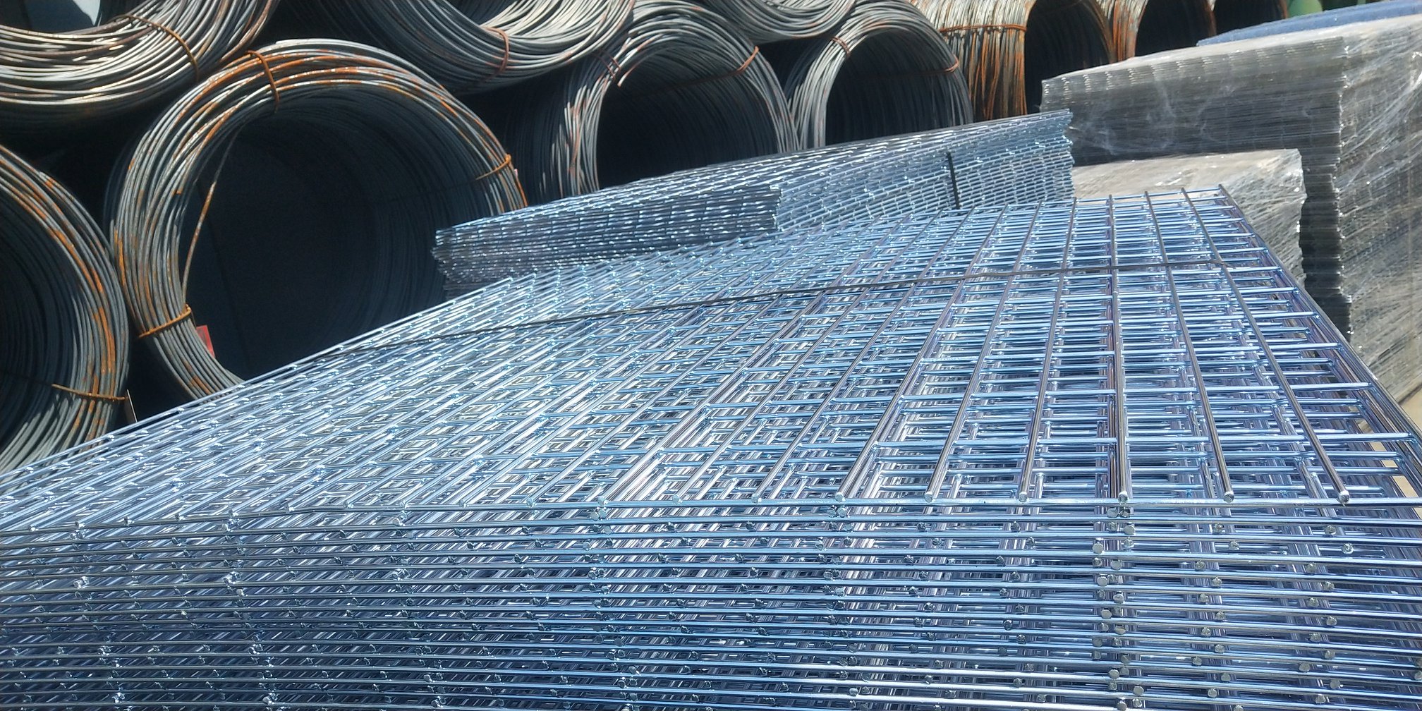 Warehouse Racking System | Xiamen