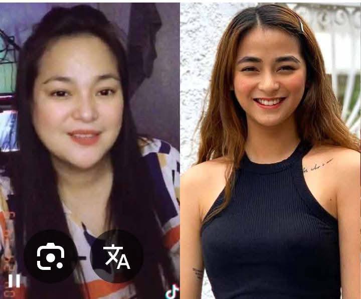 AJ Raval's biological mother is... - Herlie O. Calama-an | Facebook