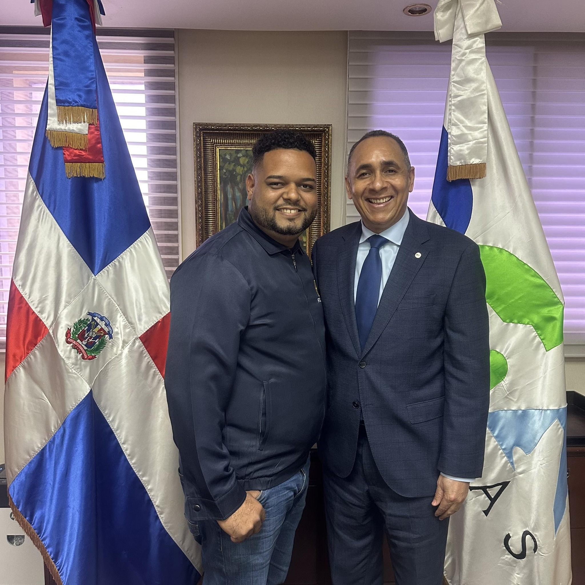 Dauri Manuel Carrasco