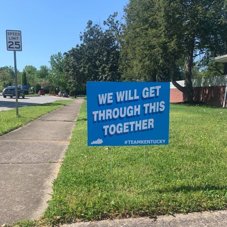 Snappy Signs | Louisville KY