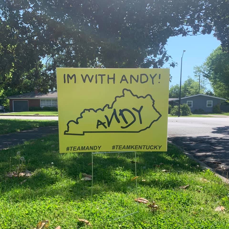 Snappy Signs | Louisville KY