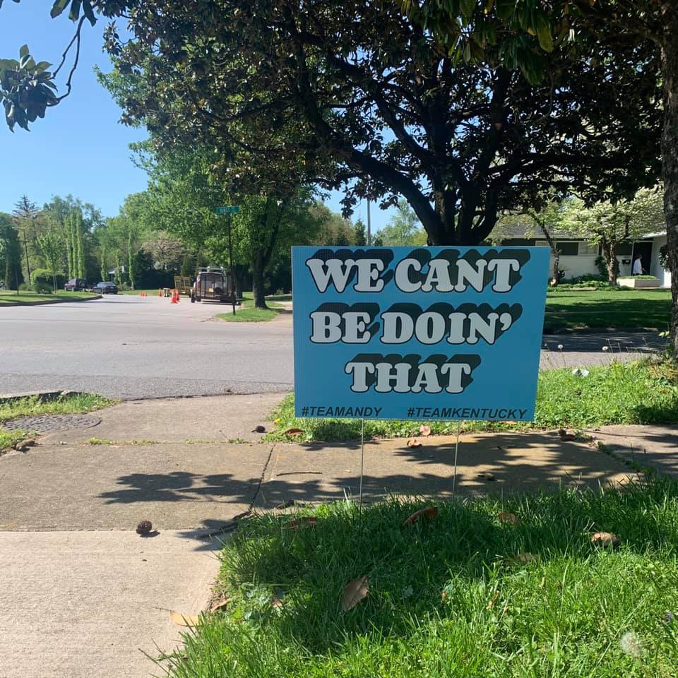 Snappy Signs | Louisville KY