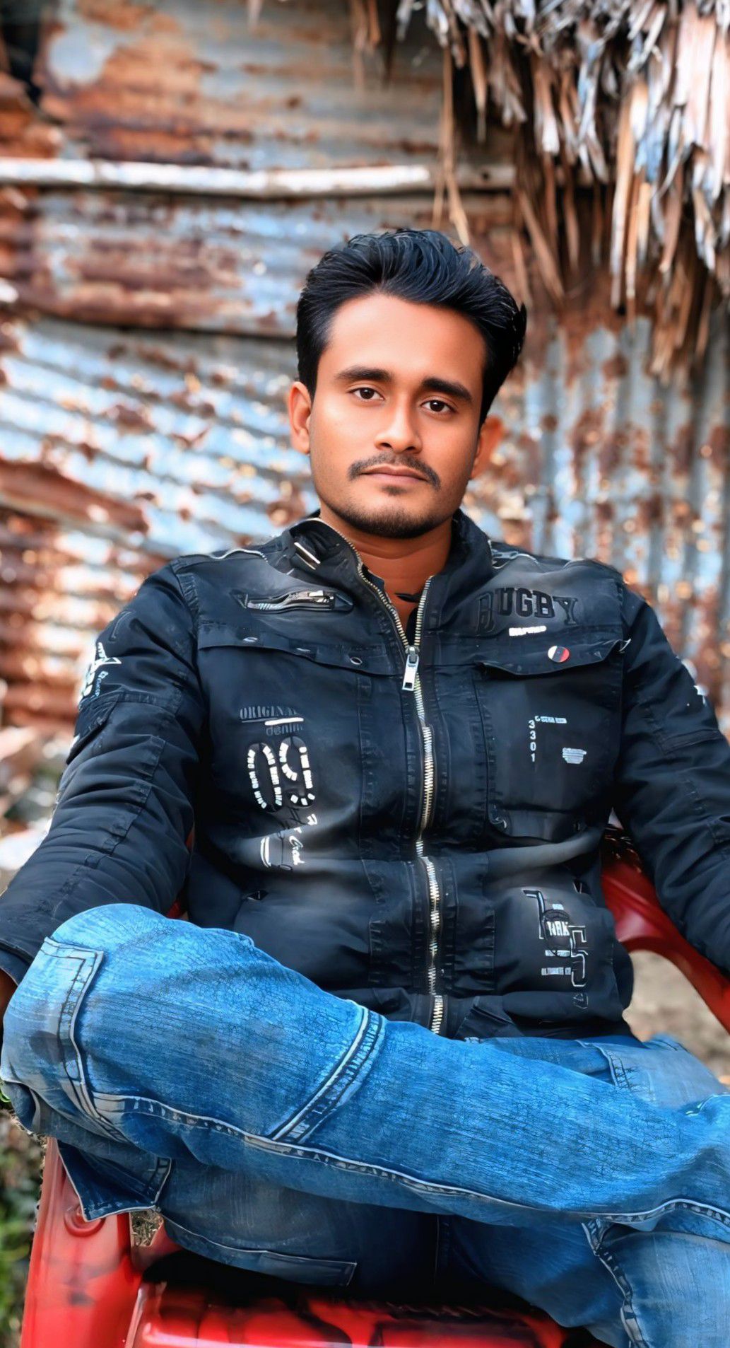 Md Minarul Islam