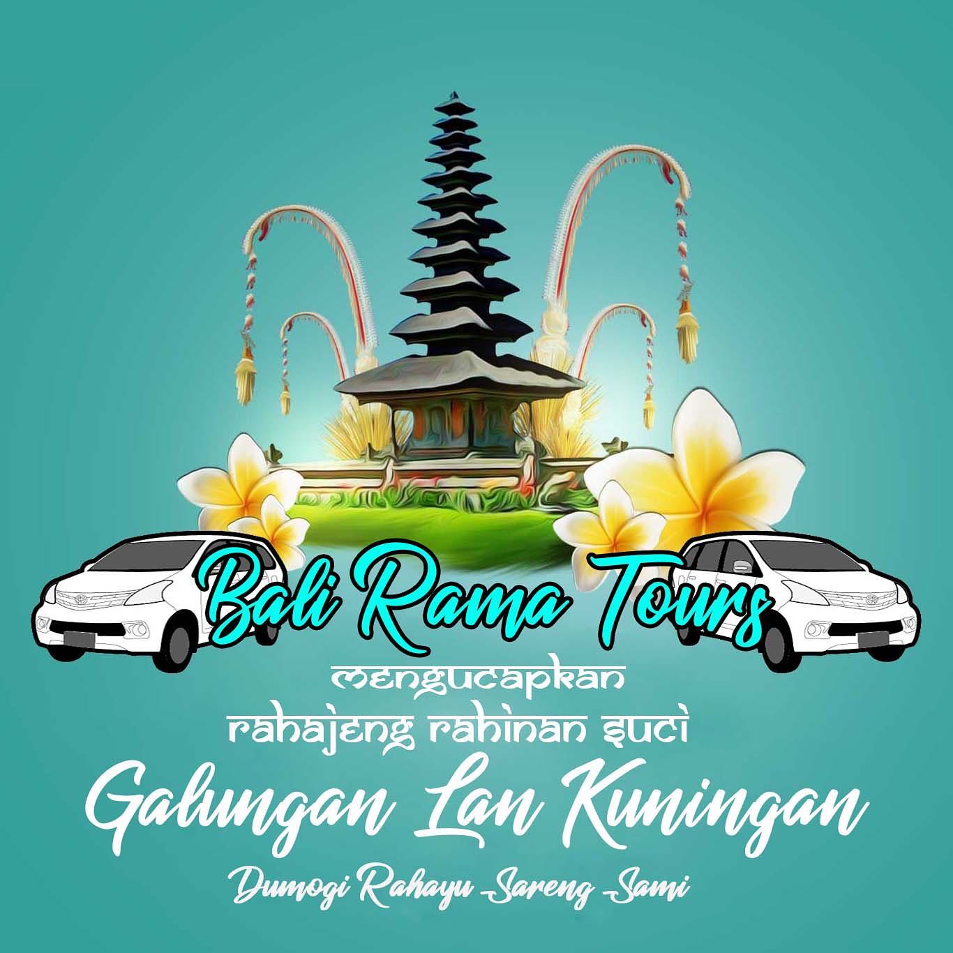 Bali Rama Tours