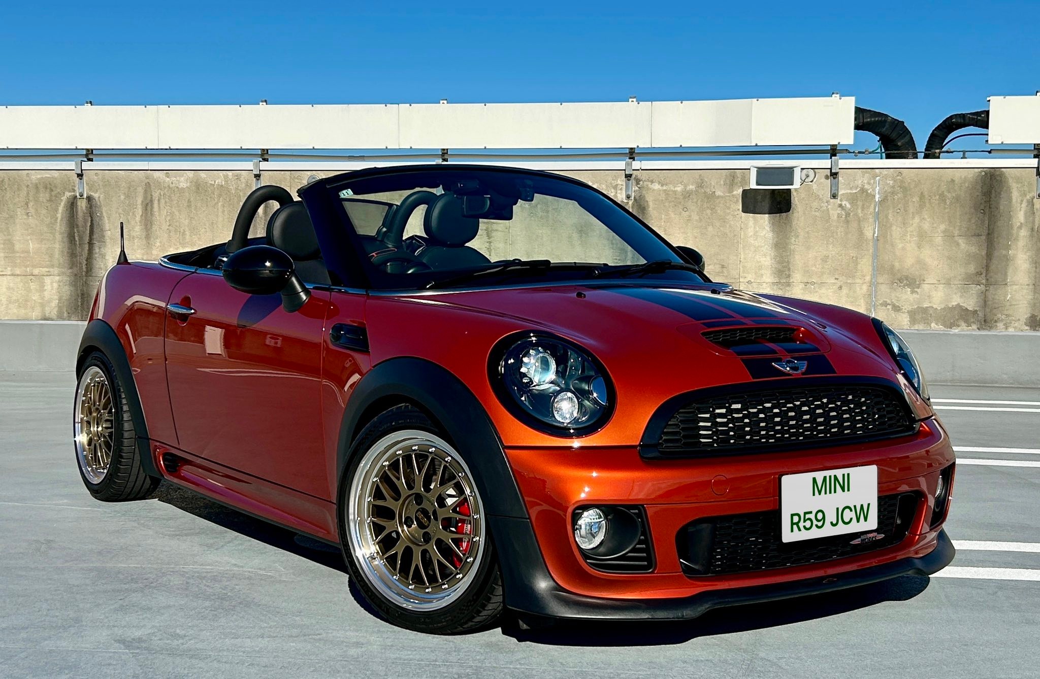 3298_MINI COOPER_ミニクーパー | 本日、参加した大山です | Facebook
