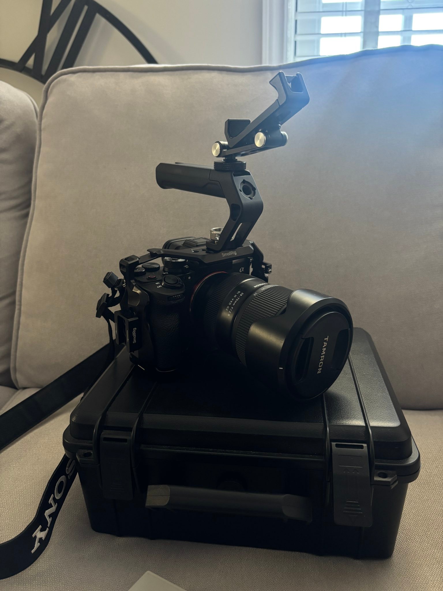 Is the used Sony A7R2 camera a good purchase?