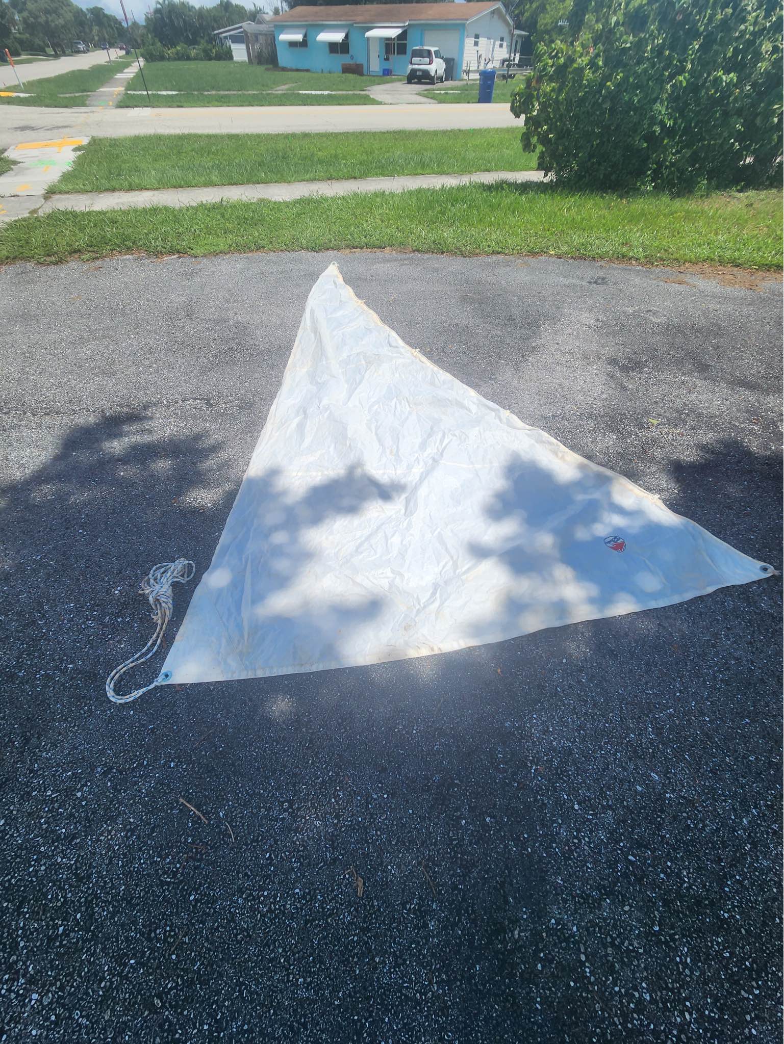 1988 Compac 16 - Boats - Riviera Beach, Florida | Facebook Marketplace ...