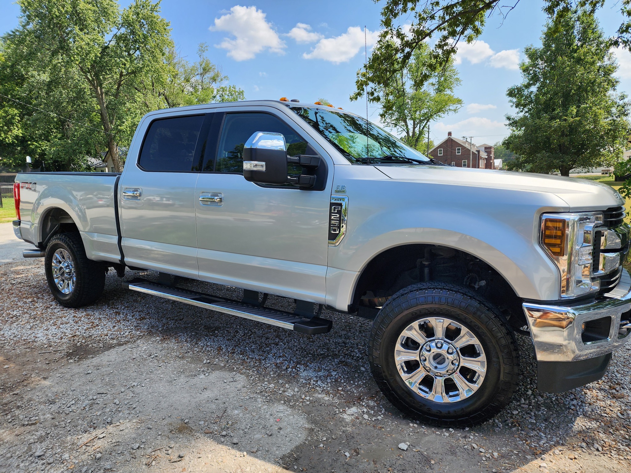 Southern Roots Auto Detailing | Lees Summit MO