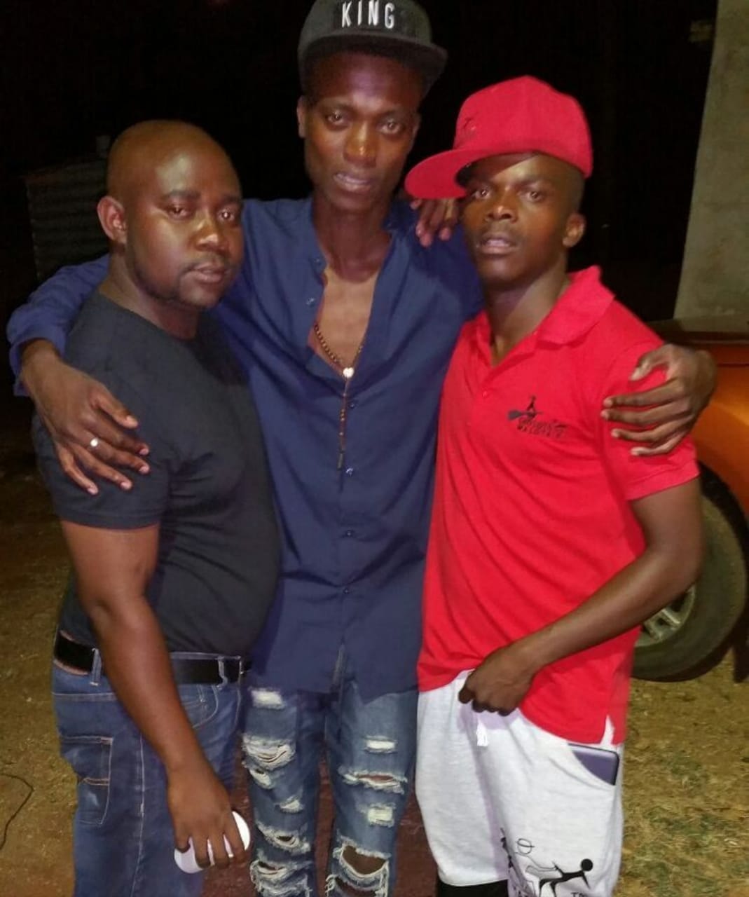 Morwana Tshabakefete added a new photo. - Morwana Tshabakefete