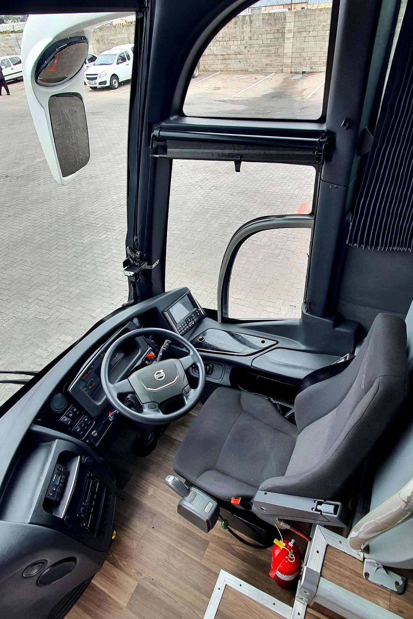Mzansi Luxury Buses | Difference between Sleepliner, mainliner and ...