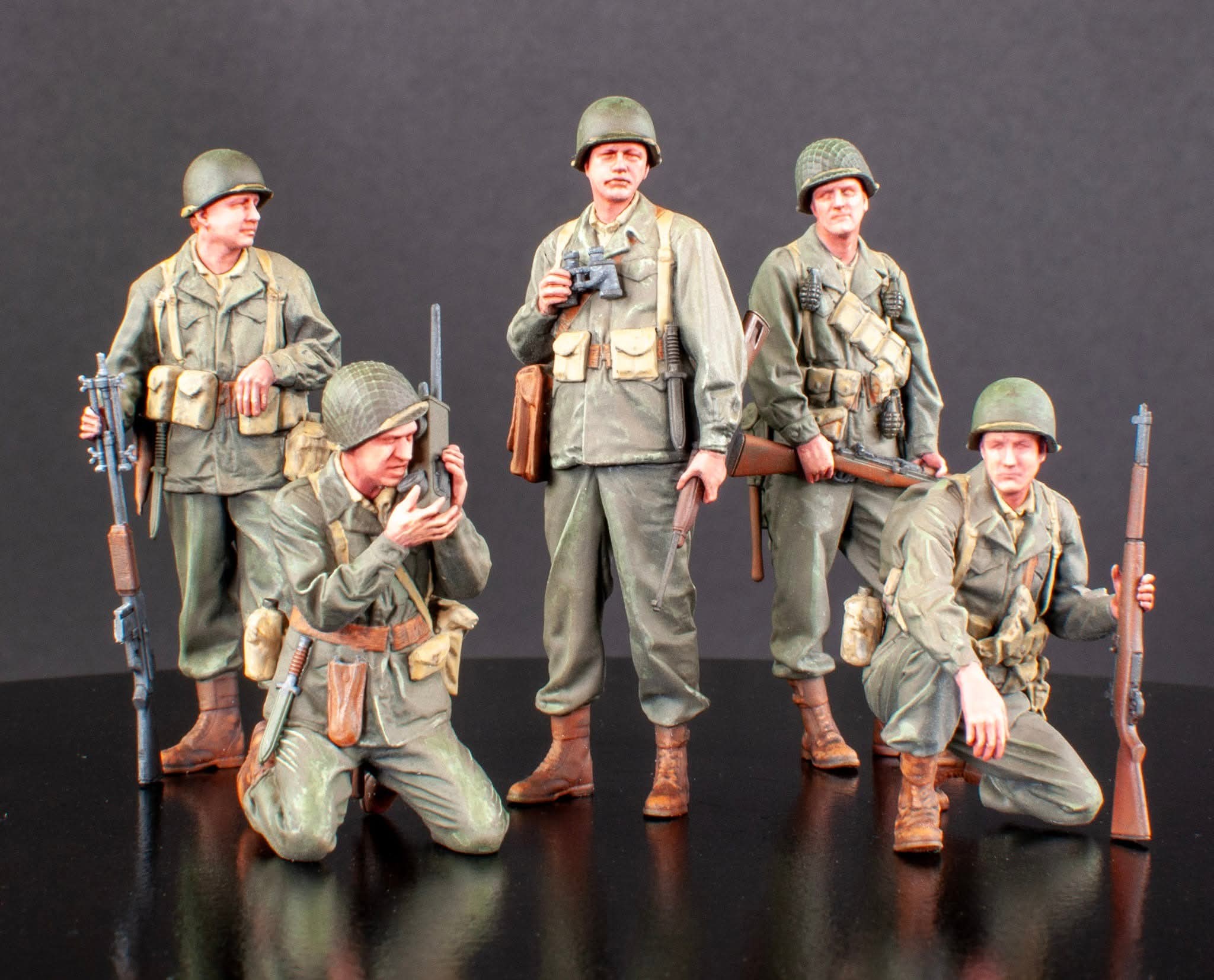 Tamiya Model Magazine | Airfix 1/48 P-51D Mustang… | Facebook