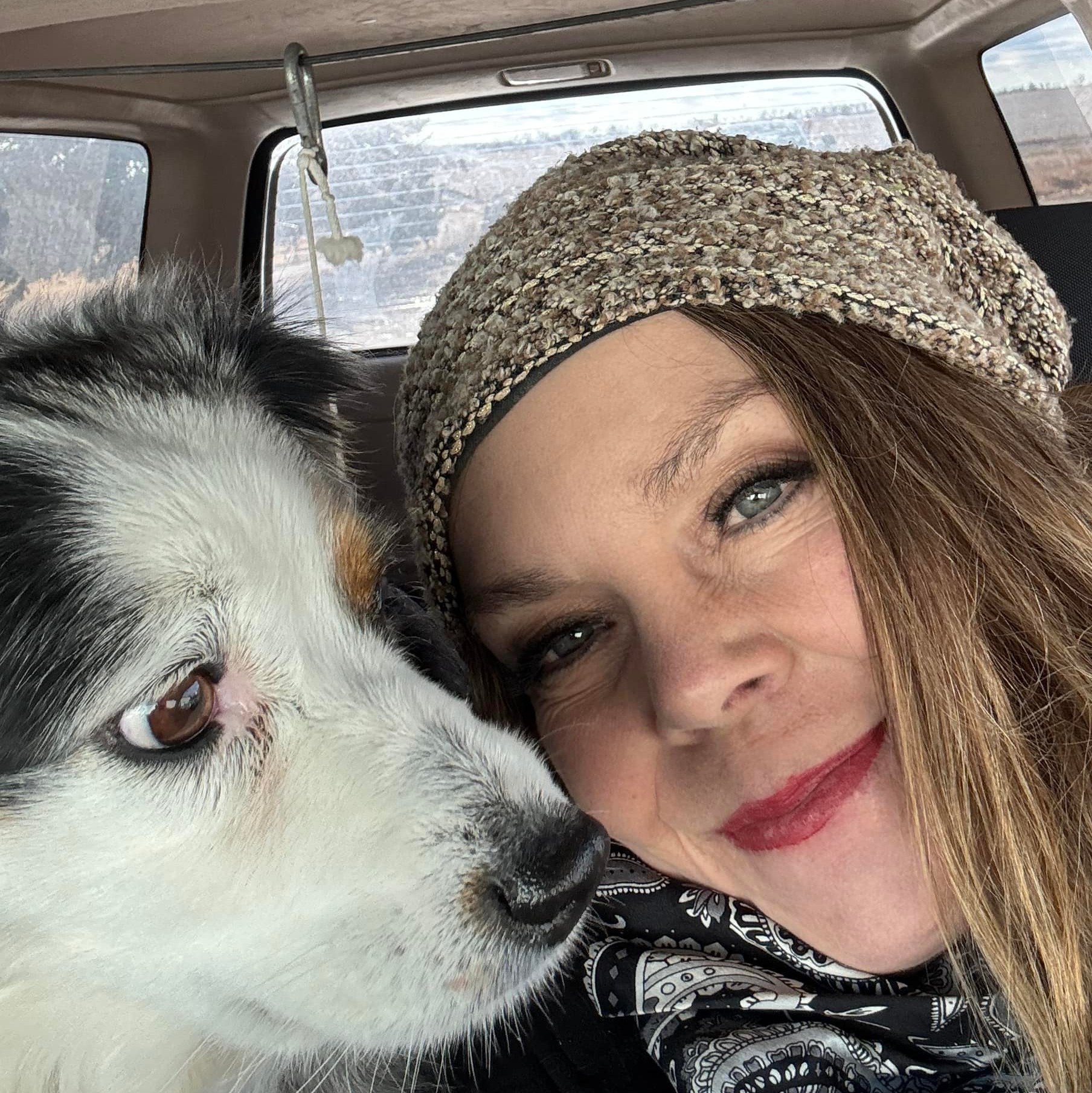 Cherie Ramsdell - https://www.facebook.com/share/p/19ijMT1V... | Facebook