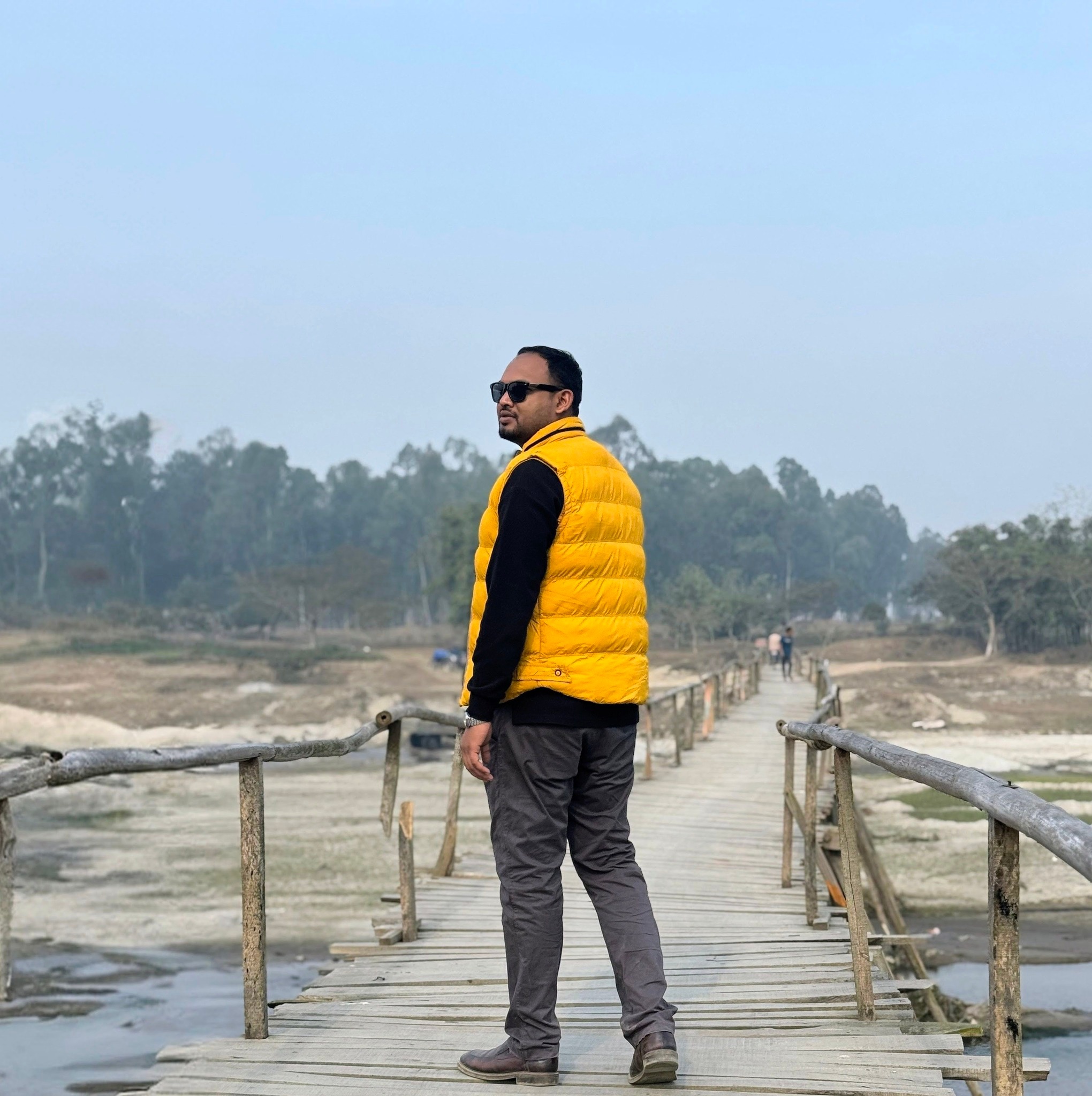Sayem Sajib