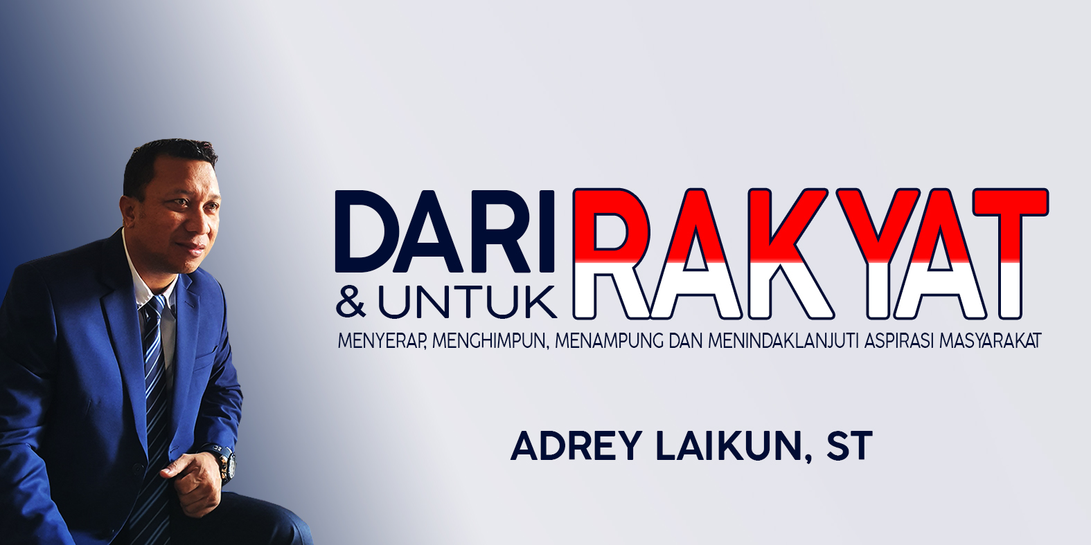 Adrey Laikun - AL