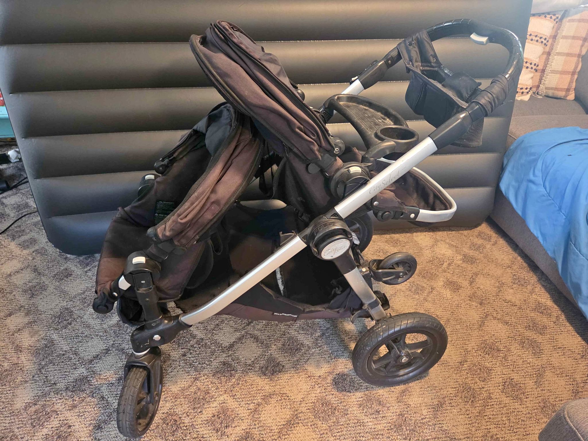 stokke tripp trapp 18 months High Chair Backpack Best International Spinner Colorway:Purple Mack - SS49M All wood and wood color-putty