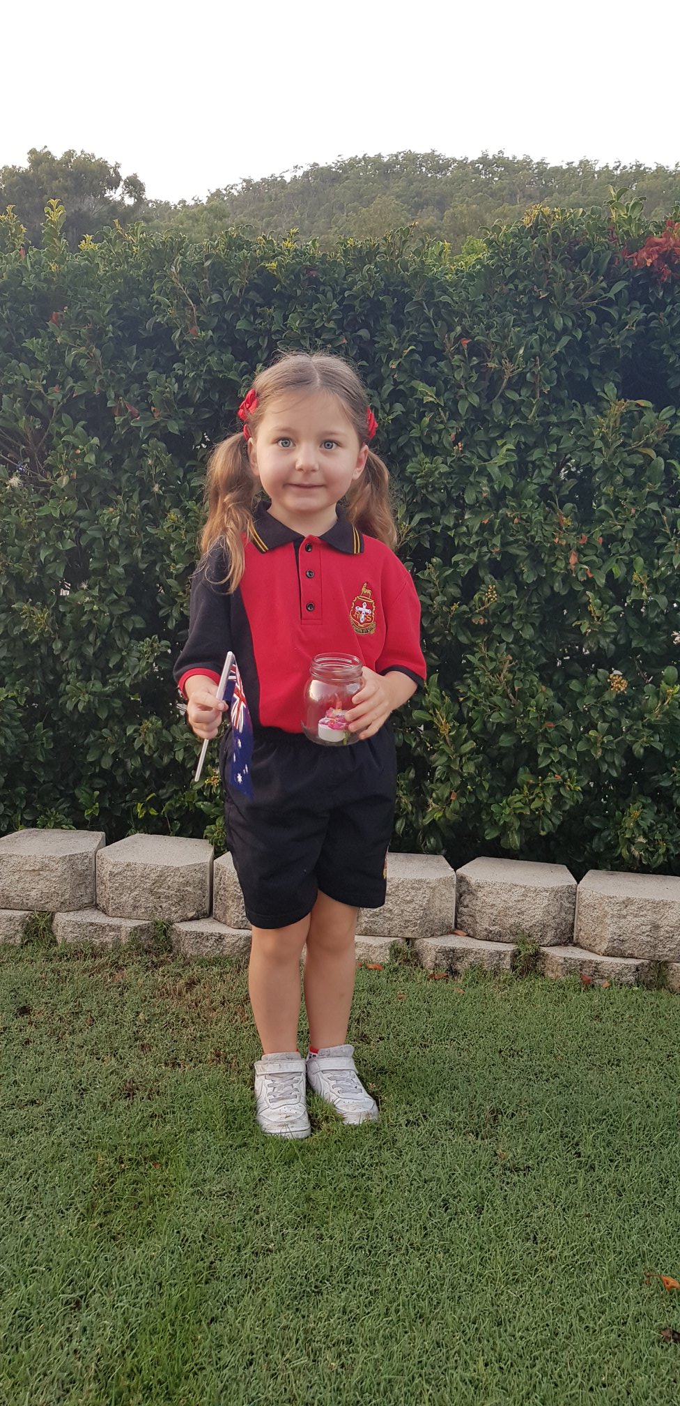Thank you to our RGS... - The Rockhampton Grammar School | Facebook