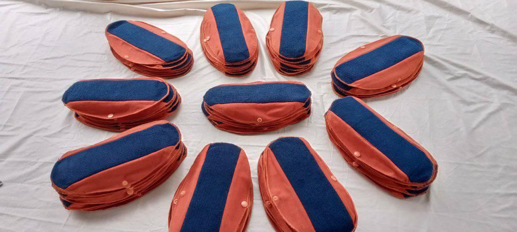 Mercy's reusable sanitary Pads | Facebook