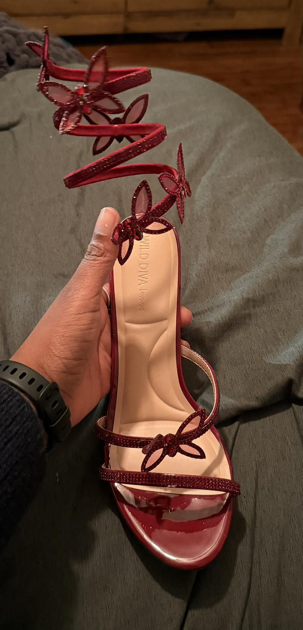 How to style for sexy yet classy look?