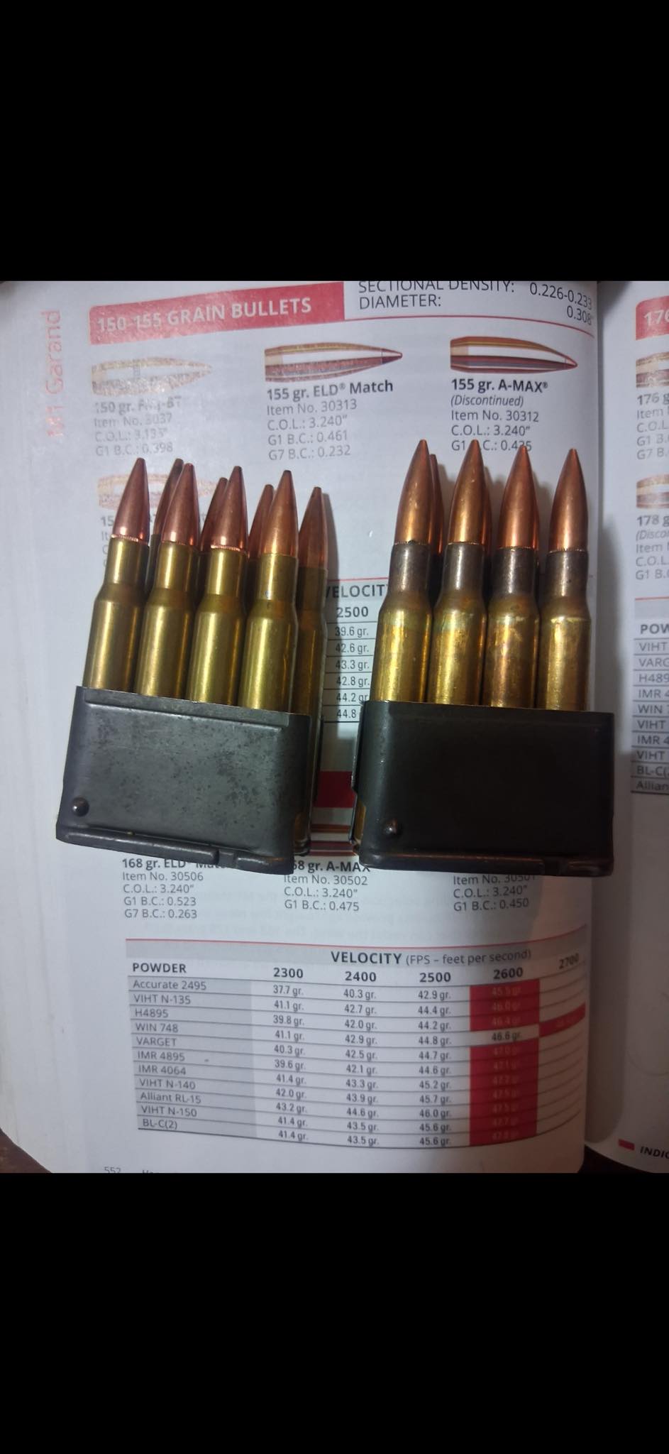 7,62x54r ammo box 50 rounds by Rainbowstrikes Download free STL model