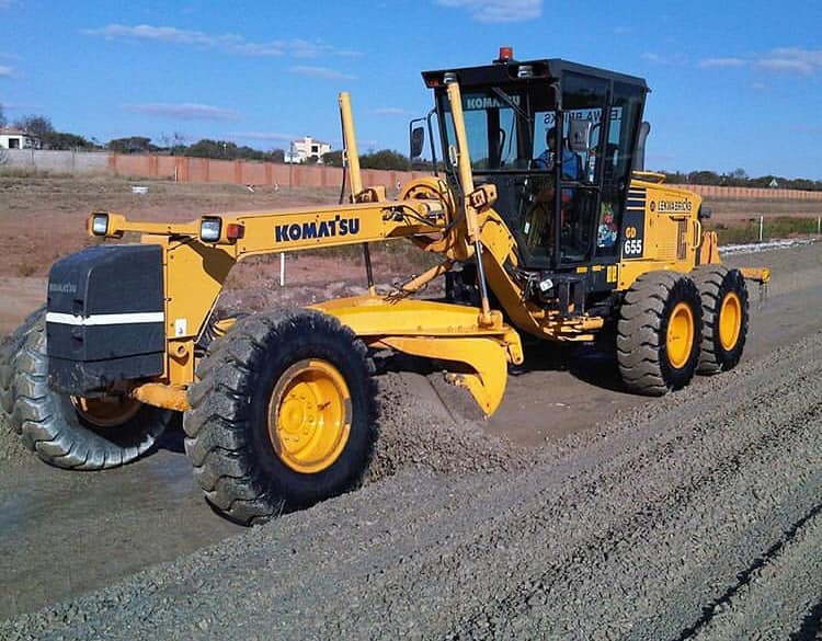 CAT 14M MOTOR GRADER & GD655-5 2セット 商品の説明こちらの商品は2商品…