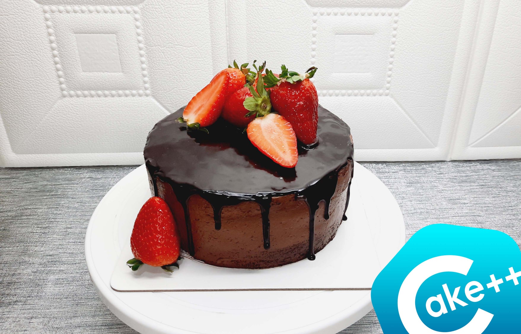 Cake Plus Plus