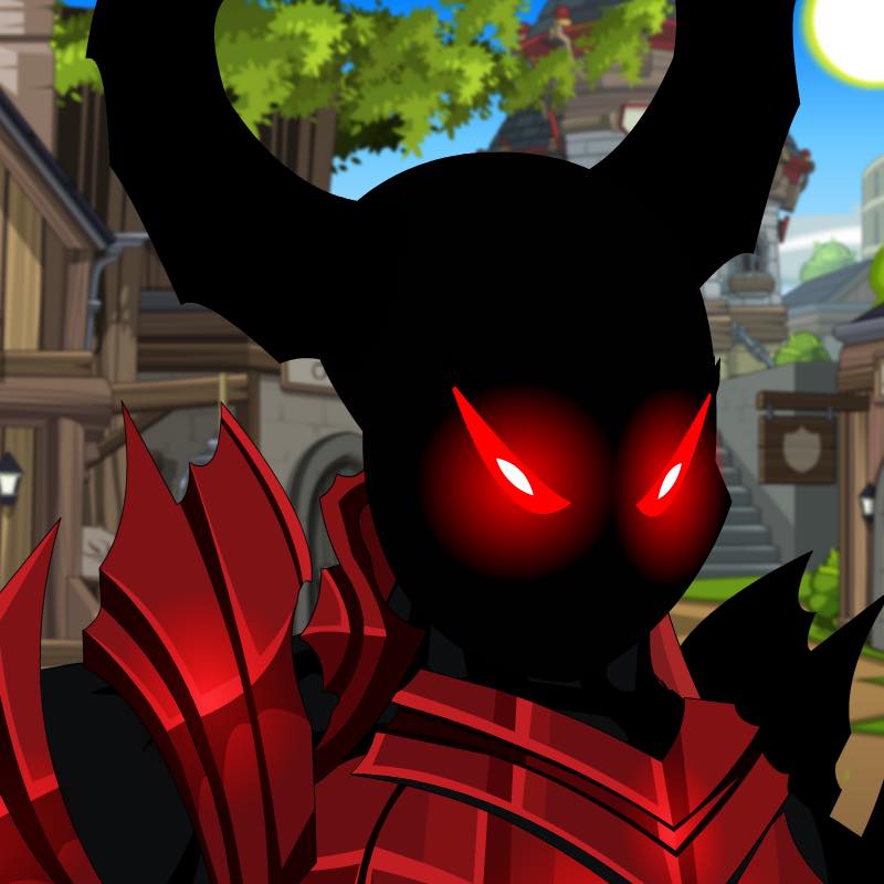 AQW Community: LOVE-ON! | Just farmed this entire set on my new account ...