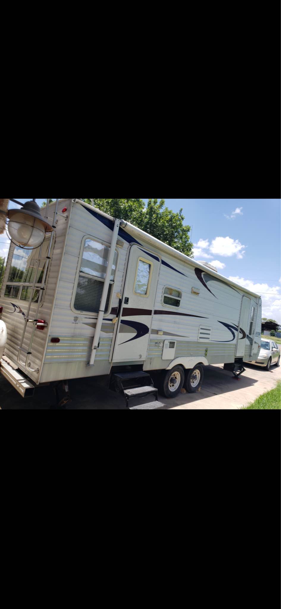 2008 sprinter Rv - RVs & Campers - La Feria, Texas | Facebook ...