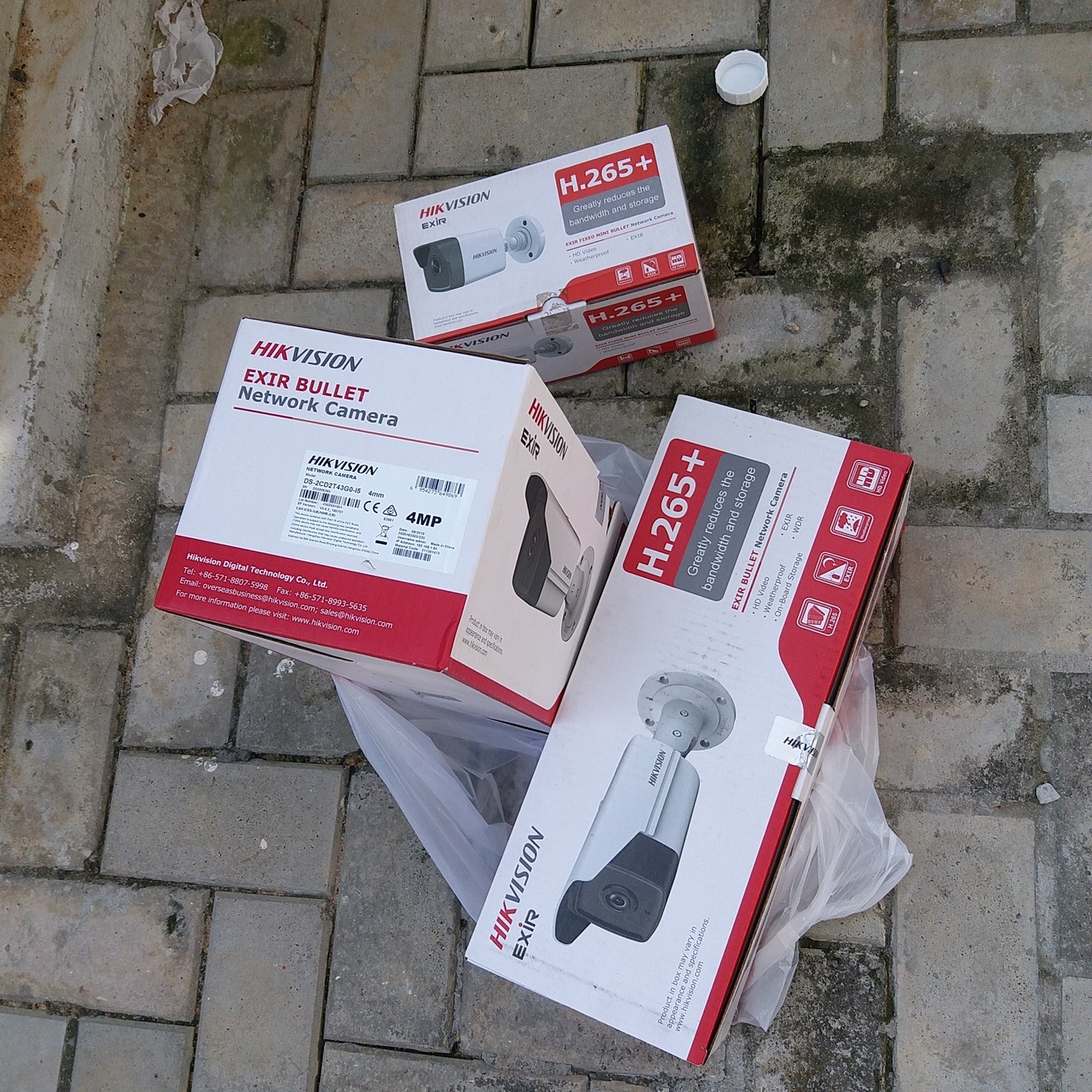 Colombo security solution | Dehiwala