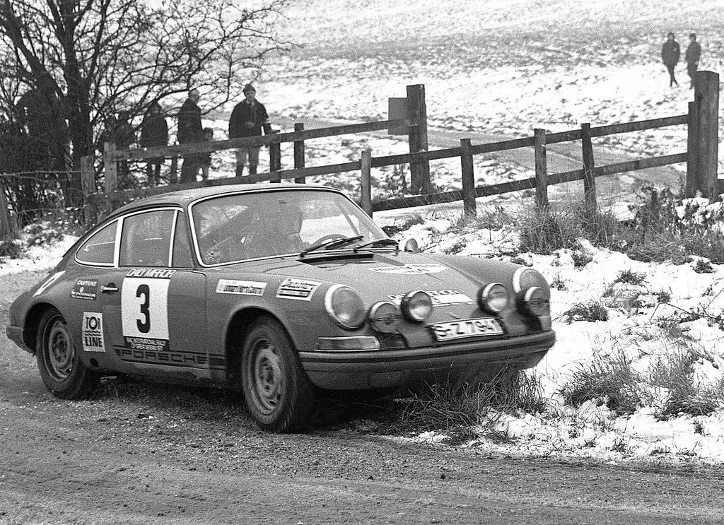Motorsport On This Day | On this day: 25th November, back in 1971 ...