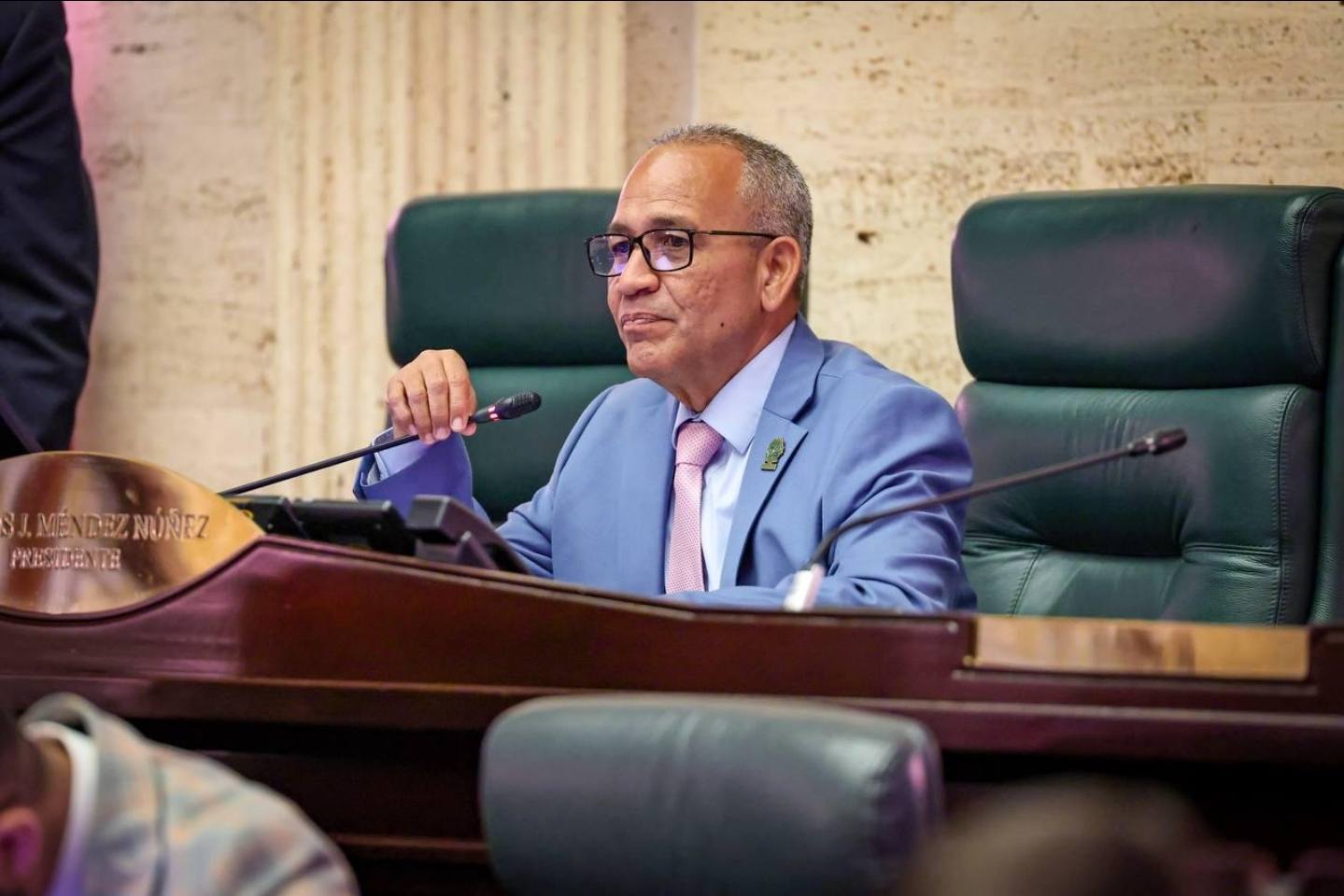 Ricardo Rey Ocasio Ramos