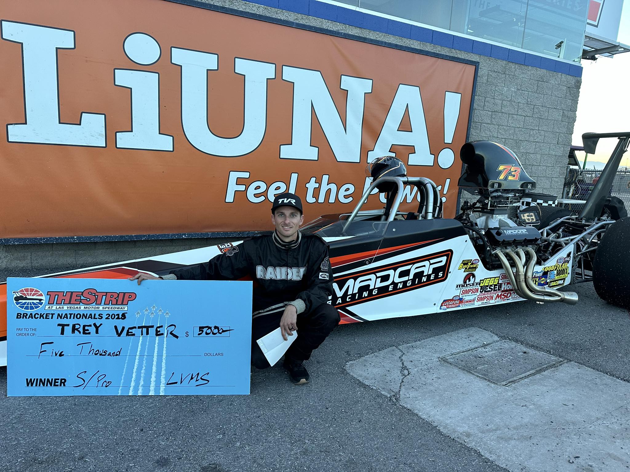 Madcap Racing Engines | Lakewood CO